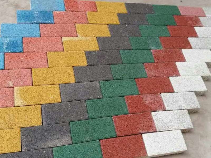 成都生態(tài)陶瓷透水磚廠(chǎng)家哪里